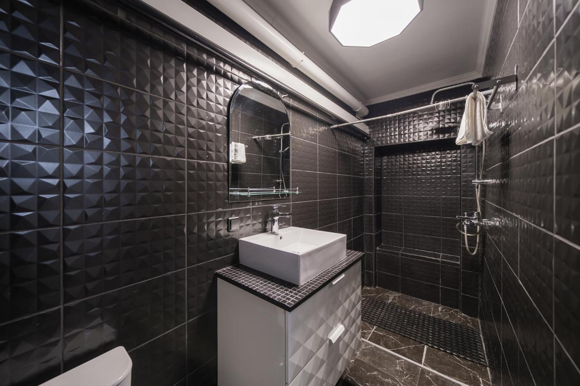 Islandijos Self Check-In Basement Apartments Vilnius Ngoại thất bức ảnh