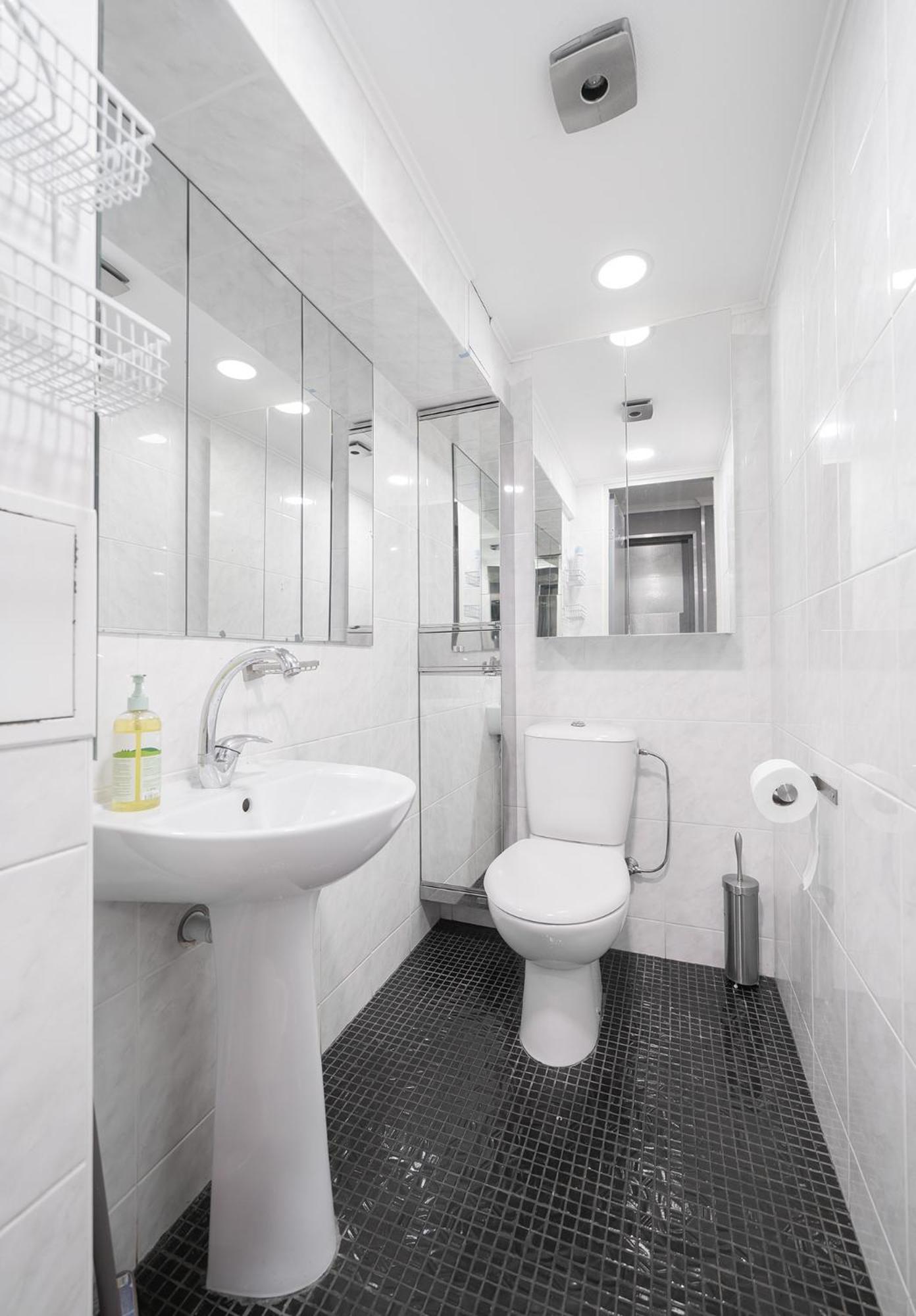 Islandijos Self Check-In Basement Apartments Vilnius Ngoại thất bức ảnh